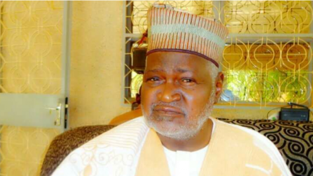 Sanusi Jaku: Zabarmawa sun tsani Hausawa