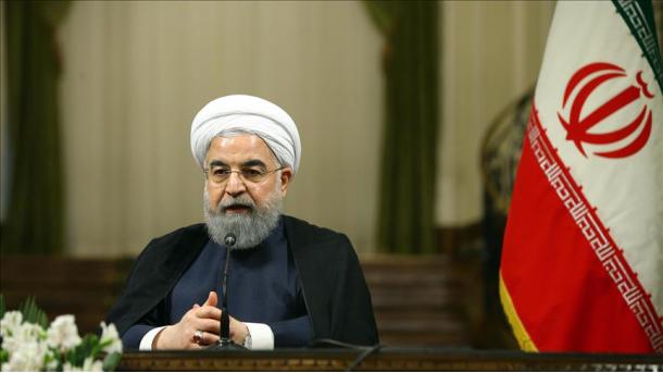 Ruhani: Trgovinska razmjena Irana i Turske će biti 30 milijardi dolara