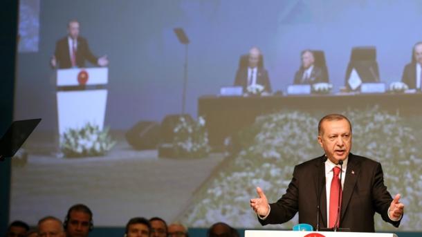 Erdogan: Paraqitja e centraleve bërthamore si kërcënim nuk është shumë bindëse