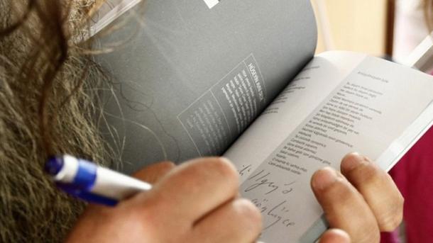 Arranca el XIV Festival Internacional de Poesía de Nicaragua con 130 poetas