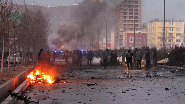 U napadu izvedenom u provinciji Helmand ranjeno je šest policajaca