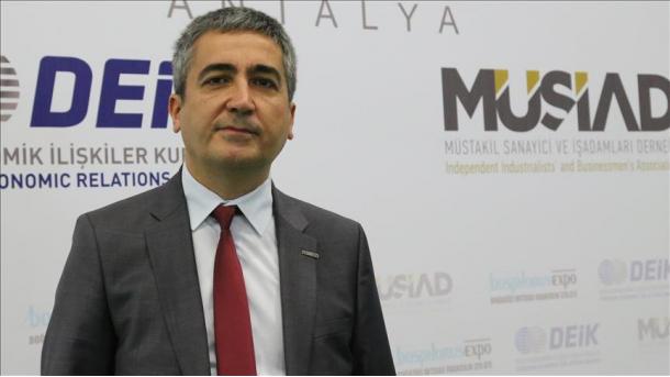 Salon économique international d'Istanbul: "Une importante vitrine pour les produits tunisiens"