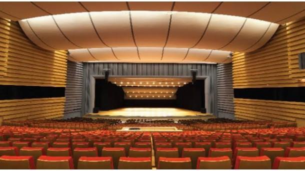 O Royal Theatre oferece sua plataforma gratuitamente