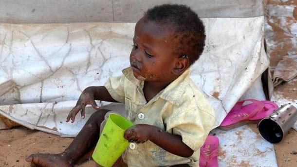 U Africi 27 milijuna ljudi suočeno sa nedostatkom hrane