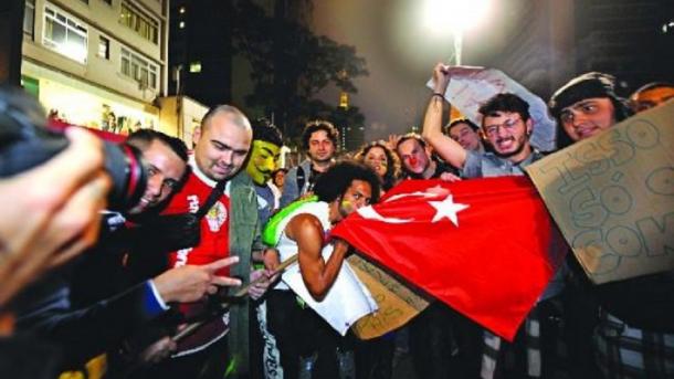 brezilya Türkiye'den esinlendi 1