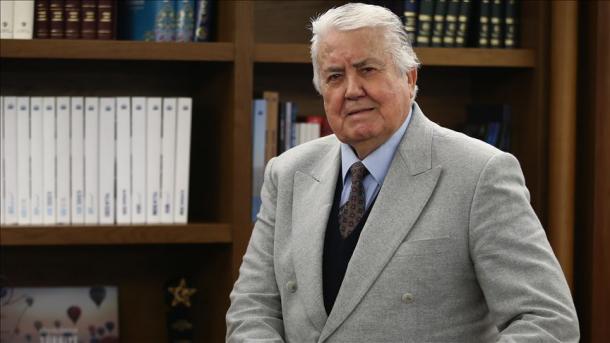 Experto habla sobre cómo reavivar lenguas extintas
