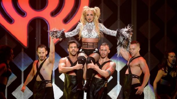 Britney Spears estrenará su propio musical