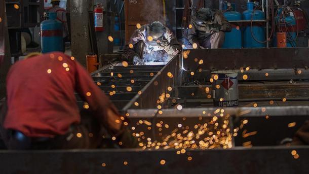 O contexto económico da Turquia em 2 017