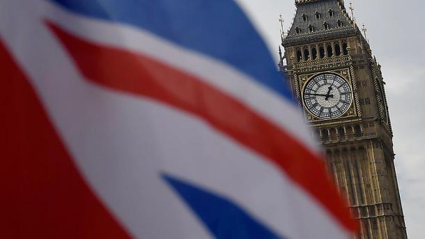 Großbritannien versöhnlich zum Auftakt der Brexit-Gespräche