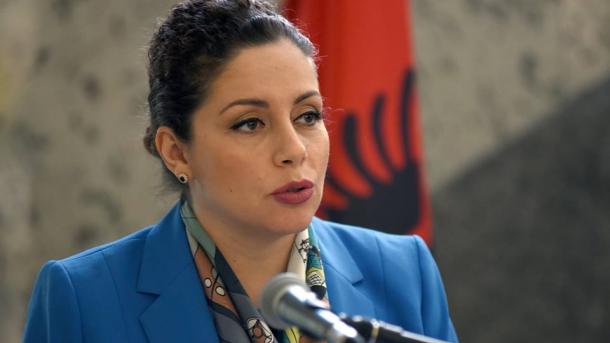 Ministrja e Mbrojtjes, Xhaçka: Hov i ri bashkëpunimi në fushën e mbrojtjes mes Shqipërisë dhe Kroacisë