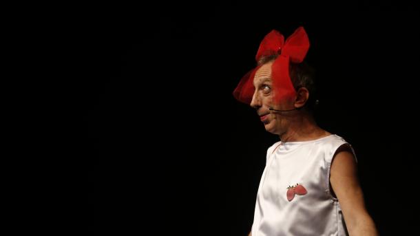 Nakon 33 godine "Audicija" ponovo u Sarajevu: U predstavi uživao veliki broj građana