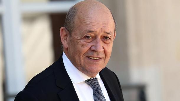 França tenta encontrar uma saída para Idlib juntamente com a Rússia e a Turquia