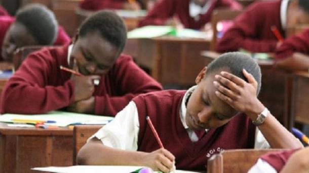 Miaka 10 jela kwa wadanganyifu wa mitihani Kenya
