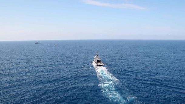За последние 2 дня в водах Ливии спасены 332 мигранта