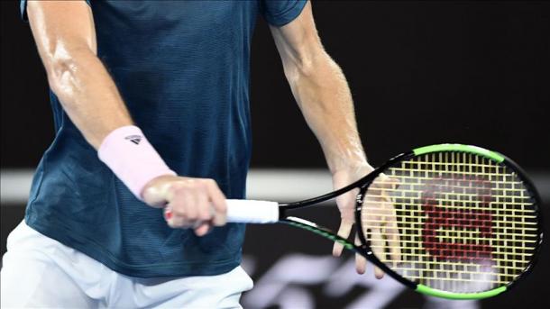 Os colombianos Robert Farah e Juan Sebastián Cabal foram para a final de Wimbledon