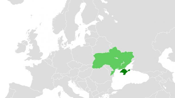 Трамп Ресейдің Қырымды тапсырып беруін күтуде