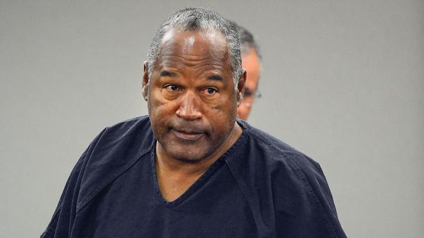 SHBA – Ish-ylli i futbollit amerikan, O.J. Simpson, pranë lirimit me kusht