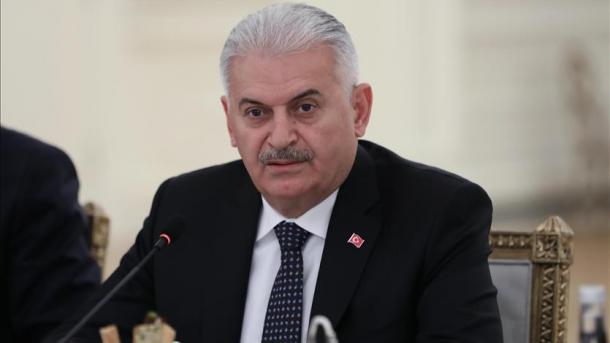 Yildirim: Turska ima 65 posto domaćeg proizvoda u odbrambenoj industriji