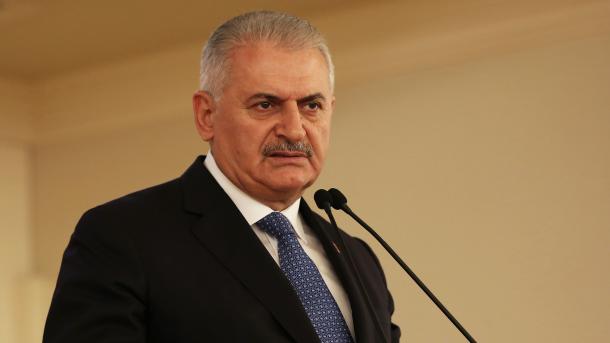 Yildirim: Nota e kredisë së Turqisë nuk mund të përcaktohet nga disa agjenci