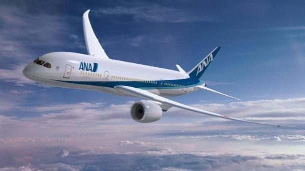 ANAがイスタンブールへの直行便を新設へ 日本の航空会社で初