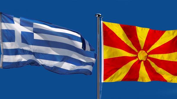 Grecia- Macedonia iniziano negoziati  sul nome di Macedonia