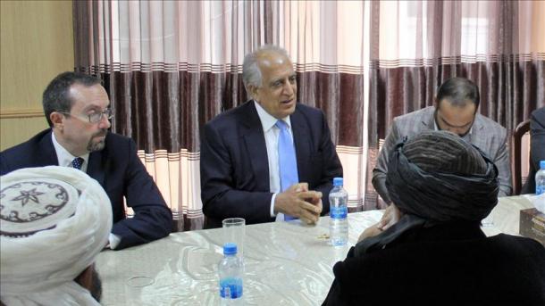 آلمان، اندونزی و ازبکستان خواستار میزبانی از مذاکرات بینالافغانی شدند