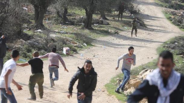 Israel permite entrada de ajuda em Gaza