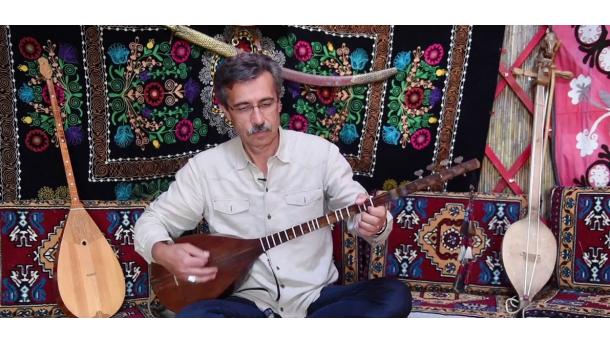 Ümumtürk musiqi dünyasında bir ilk: "Türkcənin tuğları"
