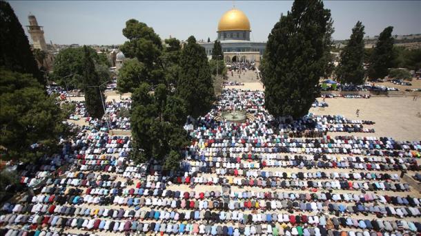 El archivo otomano, el arma más poderosa de los palestinos contra la ocupación