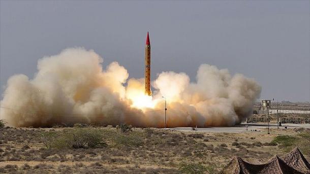 北朝鮮、今年7度目のミサイル実験