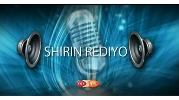 Shirye Shiryenmu - 14/11/2017