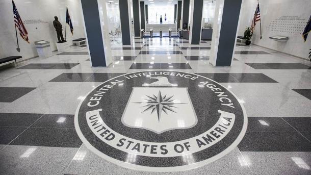 CIA përditëson faqen e saj për Turqinë
