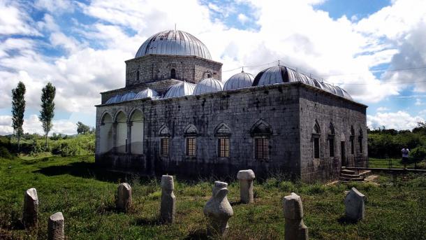 Pranvera e vitit 2020 pritet të jetë fillimi i restaurimit të Xhamisë të Plumbit në Shkodër, me financimin nga qeveria turke