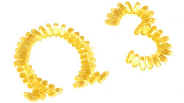 Universiteti i Zyrihut: “Omega 3” lufton tensionin e lartë të gjakut