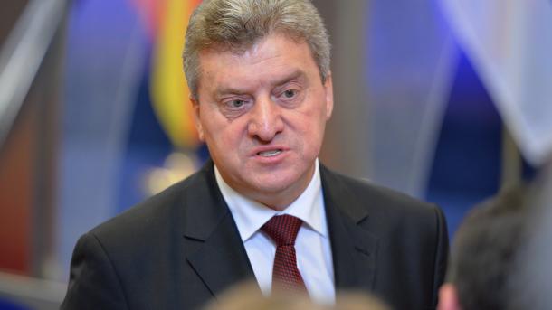Maqedoni – Presidenti anulon edhe vendimet e tjera për amnisti të politikanëve