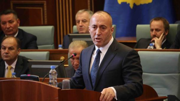 Kosova_bağımsızlık_meclis_özel oturum_ramush haradinaj.jpg