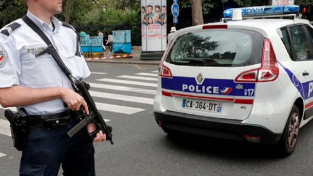 Horor u Francuskoj: Pokrivenoj muslimanki ispalio pet metaka u glavu