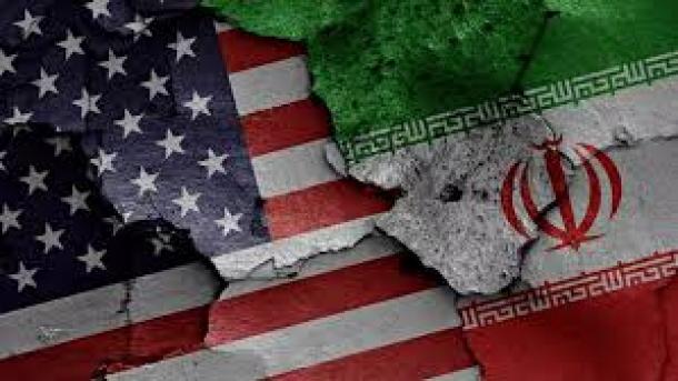 Chanzo cha Marekani kurejesha vikwazo vya kiuchumi dhidi ya Iran