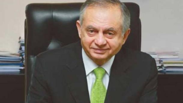 پاکستانی تاجر ترک صدر کے دورہ پاکستان سے فائدہ اٹھائیں: عبدالرزاق داؤد