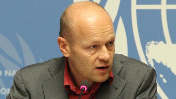 Laerke: Ende nuk është bërë evakuuimi i të plagosurve nga lindja e Halepit