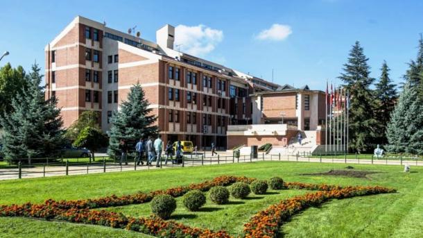 Anadolu Universiteti
