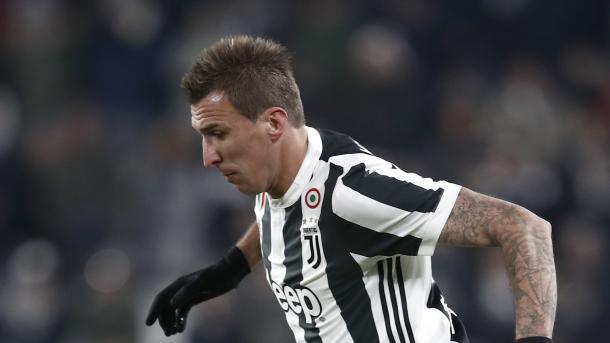 A Juventus bajnoki címet ünnepel