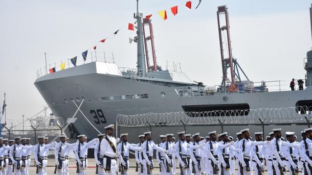 Pakistan'a gemi ihracatı - PNFT tanker gemisi 02.jpg