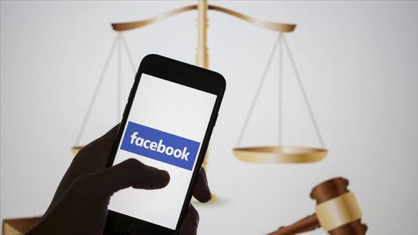 EU: Facebook se može prisiliti da ukloni određeni sadržaj