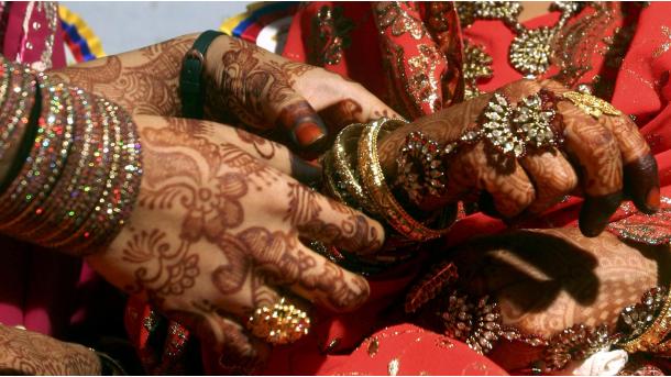 Waziri nchini India ahimiza wanawake kupiga waume zao