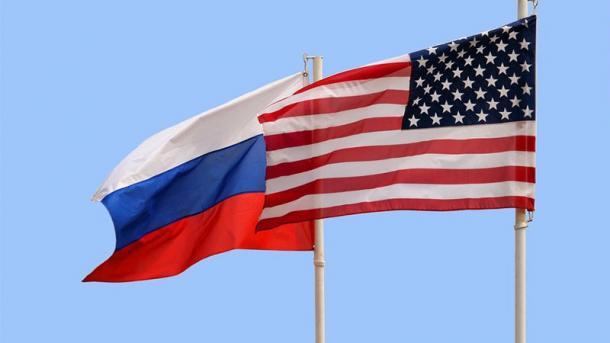 Россия обвинила США в том, что они мешали ВКС РФ вести борьбу против террористов