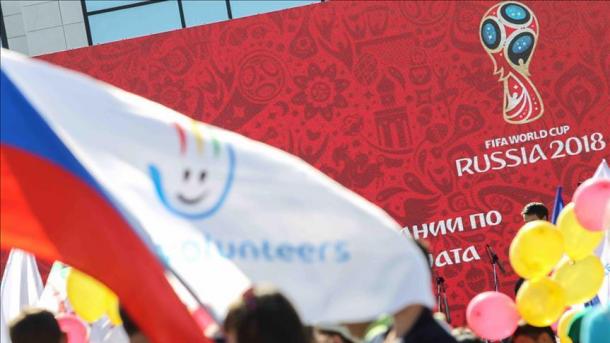 Tunisia yajinyakulia tiketi ya kwenda kombe la dunia la 2018 Urusi