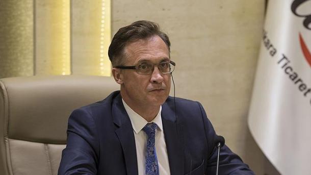 ベラルーシ、トルコと自国通貨での貿易を望む