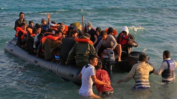 Ελλάδα: 13.980 άτομα επέστρεψαν στις χώρες καταγωγής τους