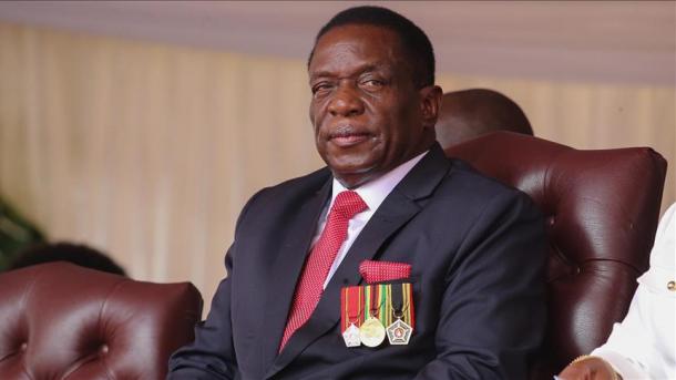 Kuapishwa kwa rais kwaahirishwa nchini Zimbabwe